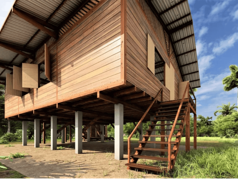 Proyecto comunitario 2
