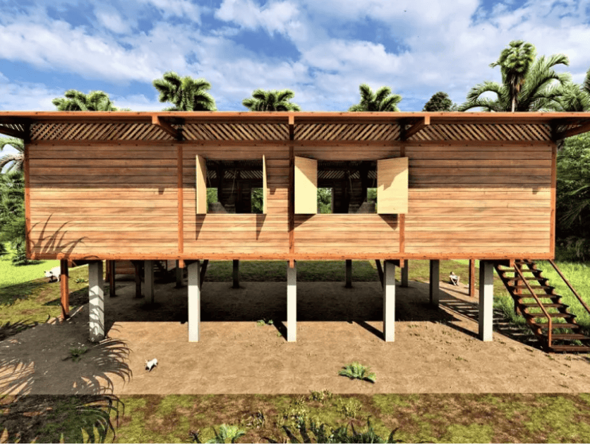 Proyecto comunitario 3
