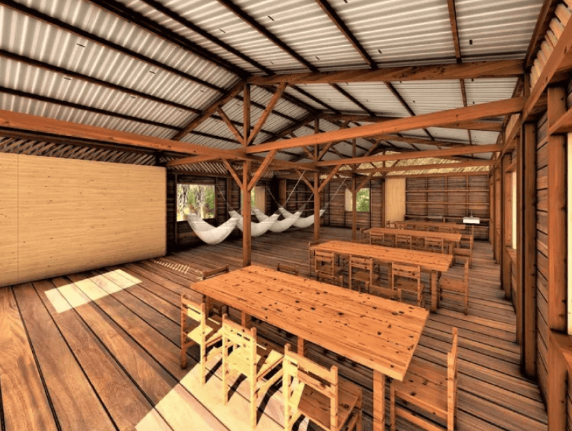 Proyecto comunitario 1