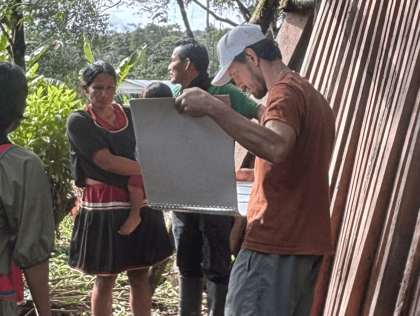 Proyecto comunitario 6