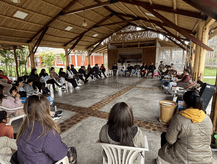 Proyecto comunitario 9