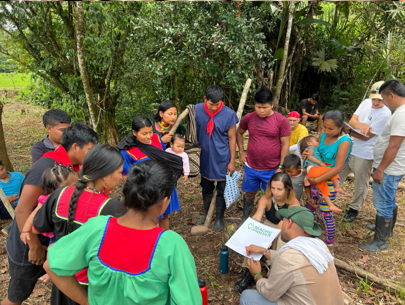 Proyecto comunitario 5